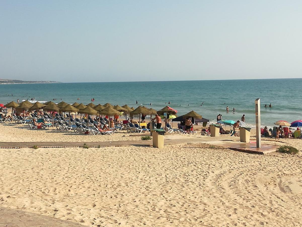 Apto Melkart Chiclana de la Frontera Exterior photo
