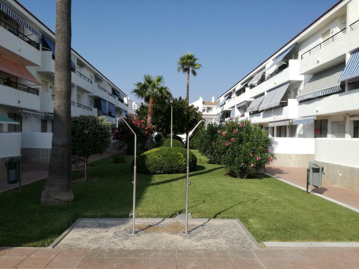 Apto Melkart Apartment Chiclana de la Frontera Exterior photo